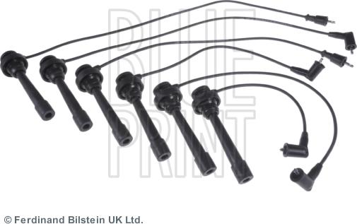 Blue Print ADC41617 - Ignition Cable Kit autospares.lv