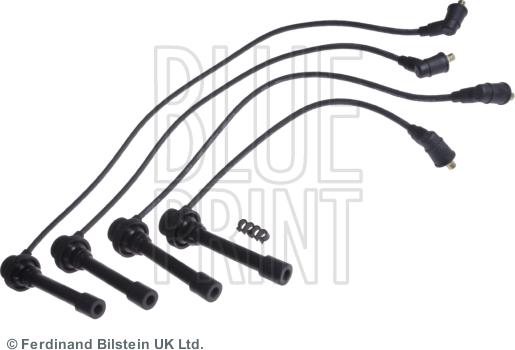 Blue Print ADC41624 - Ignition Cable Kit autospares.lv