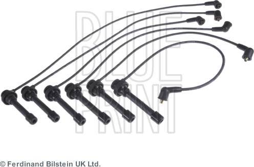 Blue Print ADC41622 - Ignition Cable Kit autospares.lv