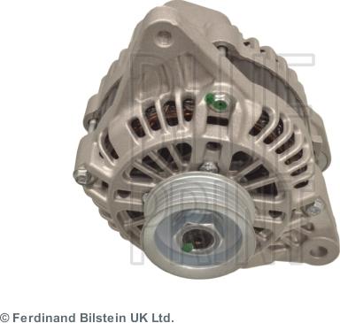 Blue Print ADC41197 - Alternator autospares.lv