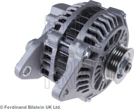 Blue Print ADC411506 - Alternator autospares.lv