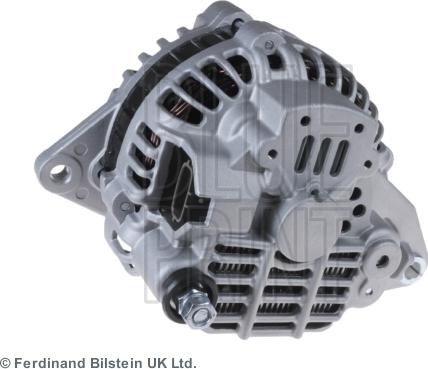 Blue Print ADC411506 - Alternator autospares.lv