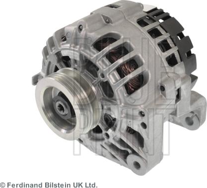 Blue Print ADC411501 - Alternator autospares.lv