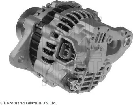 Blue Print ADC411109 - Alternator autospares.lv