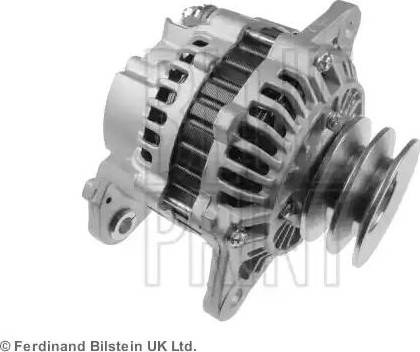 Blue Print ADC411109 - Alternator autospares.lv