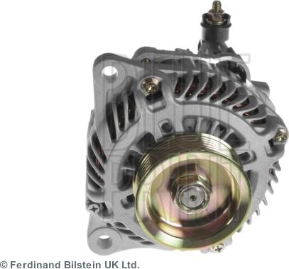 Blue Print ADC411108 - Alternator autospares.lv