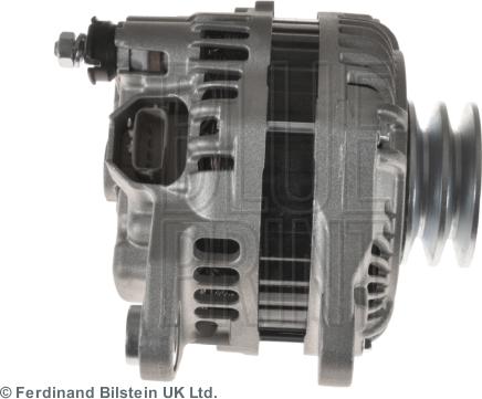 Blue Print ADC411103C - Alternator autospares.lv