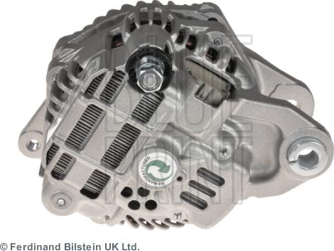 Blue Print ADC411103C - Alternator autospares.lv