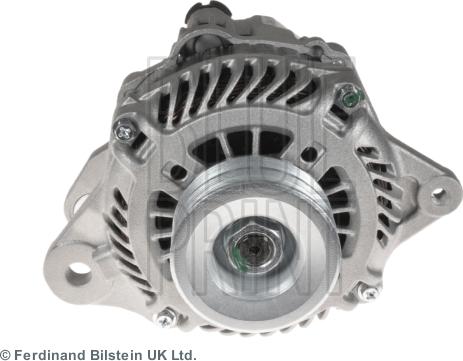 Blue Print ADC411103C - Alternator autospares.lv