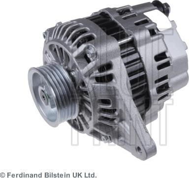 Blue Print ADC411110 - Alternator autospares.lv