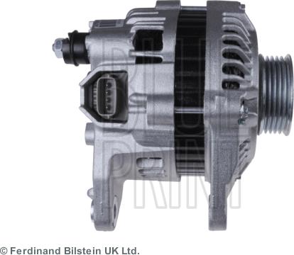 Blue Print ADC411110 - Alternator autospares.lv