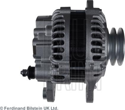 Blue Print ADC41186 - Alternator autospares.lv