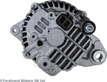 Blue Print ADC41186 - Alternator autospares.lv