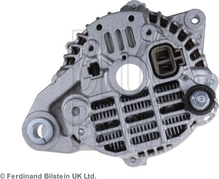 Blue Print ADC41123 - Alternator autospares.lv