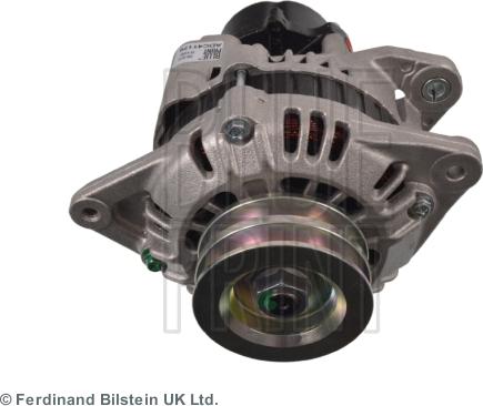 Blue Print ADC41179 - Alternator autospares.lv