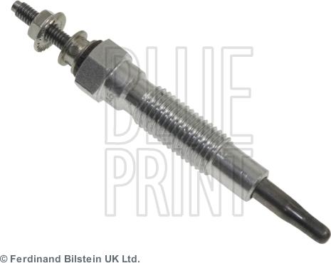 Blue Print ADC41804 - Glow Plug autospares.lv