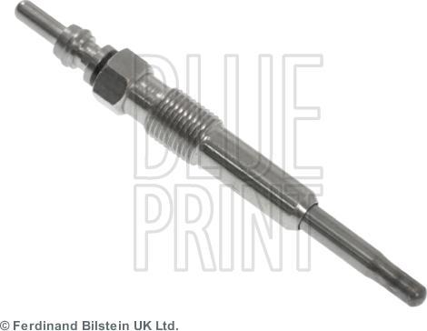 Blue Print ADC41813 - Glow Plug autospares.lv