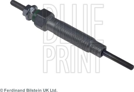 Blue Print ADC41812 - Glow Plug autospares.lv