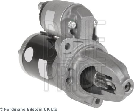 Blue Print ADC41246 - Starter autospares.lv