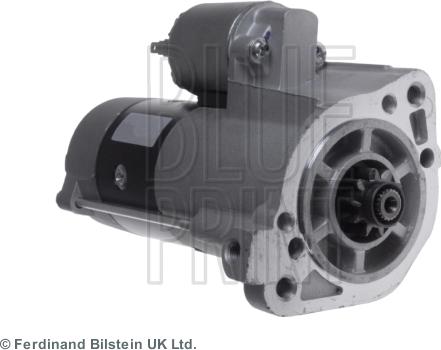 Blue Print ADC412505 - Starter autospares.lv