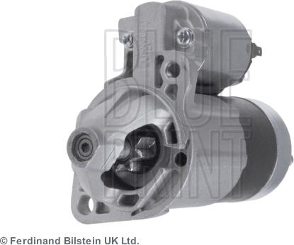 Blue Print ADC412508 - Starter autospares.lv