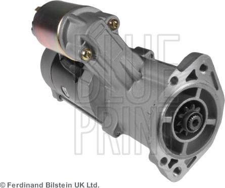 Blue Print ADC412503 - Starter autospares.lv