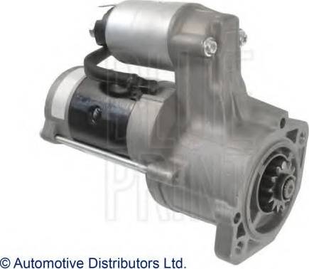 Blue Print ADC41215 - Starter autospares.lv