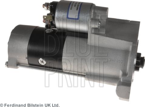 Blue Print ADC41235 - Starter autospares.lv