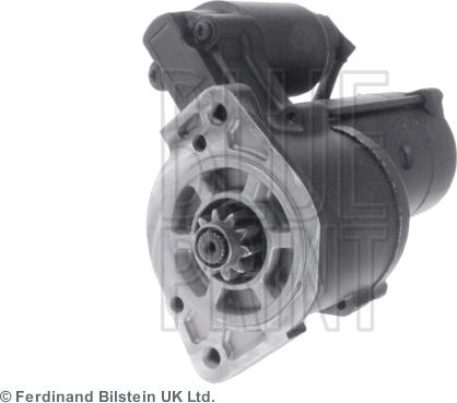 Blue Print ADC41230 - Starter autospares.lv