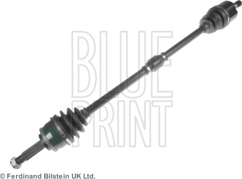 Blue Print ADC489501 - Drive Shaft autospares.lv