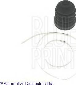 Blue Print ADC48151 - Bellow, drive shaft autospares.lv