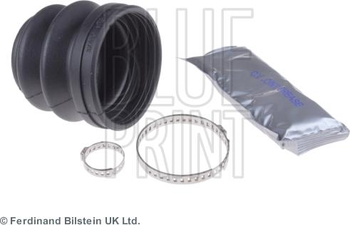 Blue Print ADC48160 - Bellow, drive shaft autospares.lv