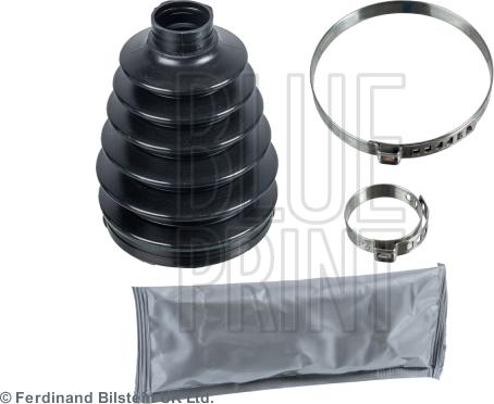 Blue Print ADC48161 - Bellow, drive shaft autospares.lv