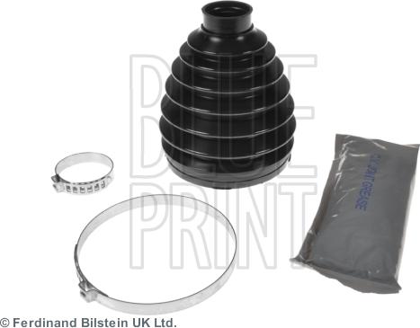 Blue Print ADC48163 - Bellow, drive shaft autospares.lv