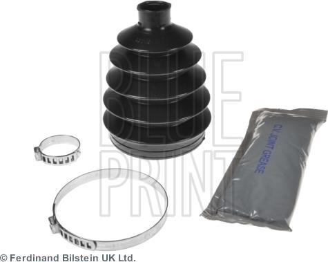 Blue Print ADC48162 - Bellow, drive shaft autospares.lv