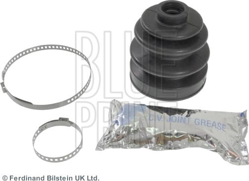 Blue Print ADC48103 - Bellow, drive shaft autospares.lv