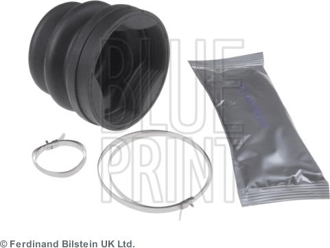 Blue Print ADC48118 - Bellow, drive shaft autospares.lv