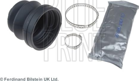 Blue Print ADC48139 - Bellow, drive shaft autospares.lv