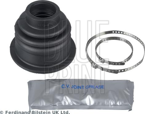 Blue Print ADC48130 - Bellow, drive shaft autospares.lv