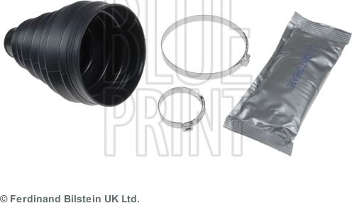 Blue Print ADC48126 - Bellow, drive shaft autospares.lv