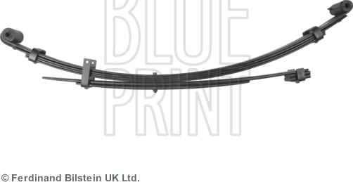 Blue Print ADC48804 - Spring Pack autospares.lv