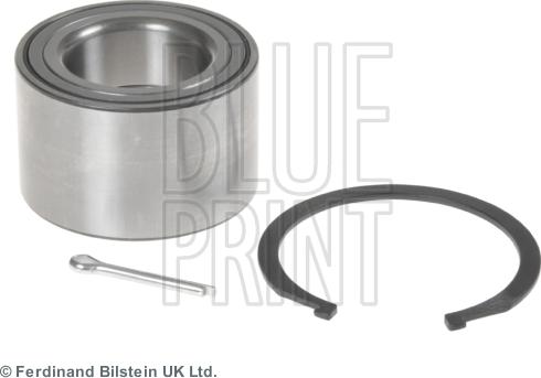 Blue Print ADC48348C - Wheel hub, bearing Kit autospares.lv