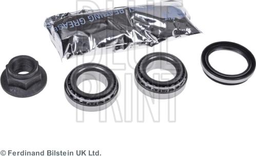 Blue Print ADC48303 - Wheel hub, bearing Kit autospares.lv