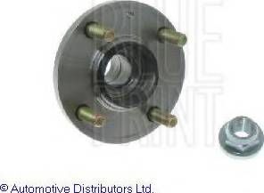 Blue Print ADC48314 - Wheel hub, bearing Kit autospares.lv