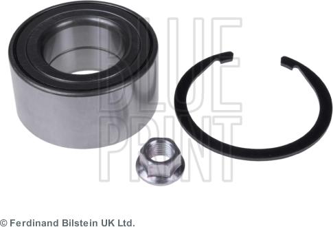 Blue Print ADC48246 - Wheel hub, bearing Kit autospares.lv