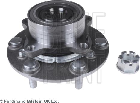 Blue Print ADC48243 - Wheel hub, bearing Kit autospares.lv