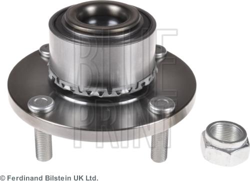 Blue Print ADC48252 - Wheel hub, bearing Kit autospares.lv