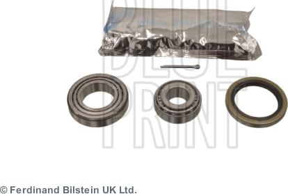 Blue Print ADC48202 - Wheel hub, bearing Kit autospares.lv