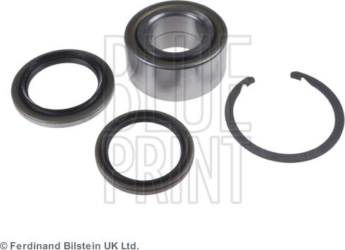 Blue Print ADC48215 - Wheel hub, bearing Kit autospares.lv