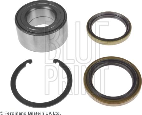 Blue Print ADC48237 - Wheel hub, bearing Kit autospares.lv